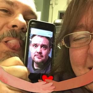 Meet your Posher, Terri